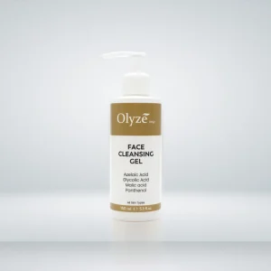 FACE CLEANSING GEL