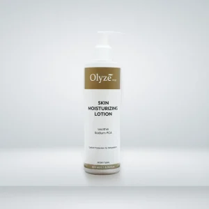 SKIN MOISTURIZING LOTION